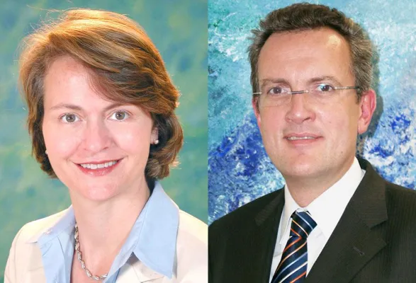 Bild: Marsh verstärkt Expertise im Bereich Spezialdienstleistungen mit zwei neuen Top-Managern