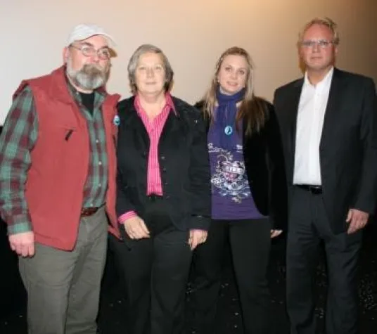 Bild: Delfinarien in Deutschland sollen durch fraktionsübergreifende Anträge gestoppt werden