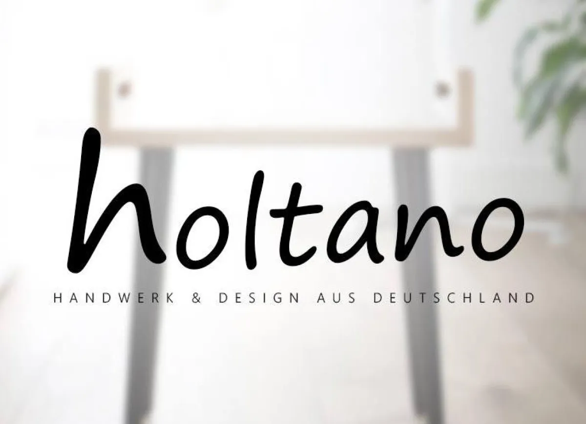 Holtano.de - Handwerk und Design aus Deutschland