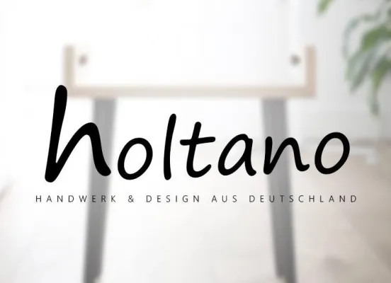 Bild: Holtano.de - Handwerk und Design aus Deutschland