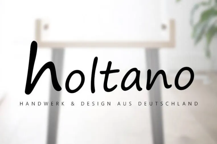 Bild: Holtano.de - Handwerk und Design aus Deutschland