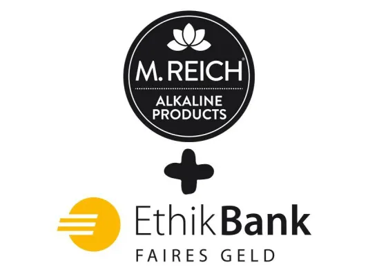 Bild: EthikBank und die Marke »M. Reich« verlängern ihre Geschäftskooperation
