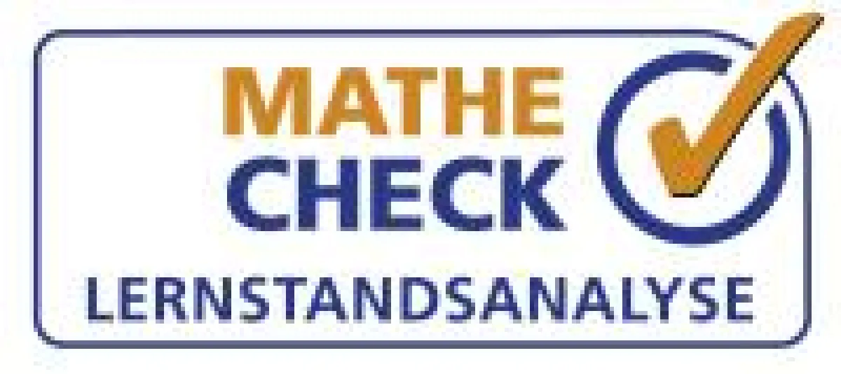 Mathecheck orientiert an den Bildungsstandards