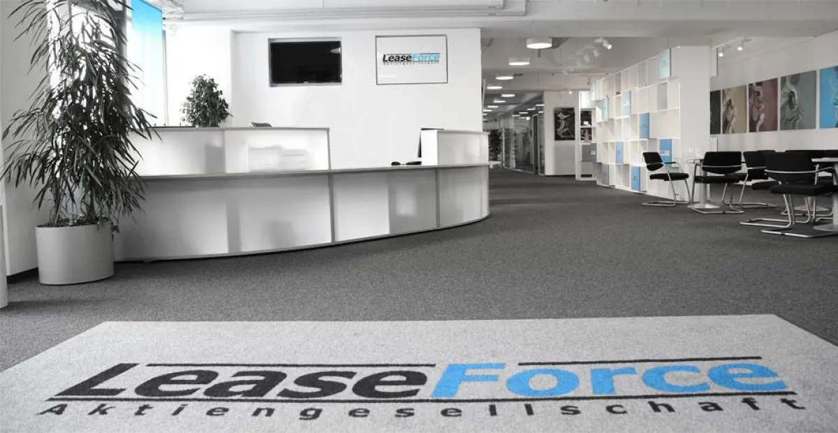 LeaseForce AG