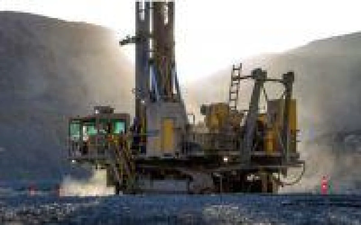 Quelle: Copper Mountain Mining