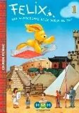 Bild: Weltenbummler sein mit Felix dem Hasen