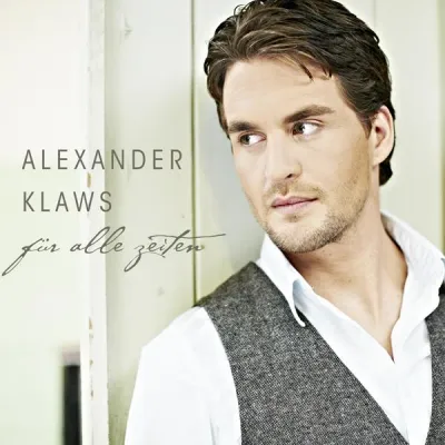 Bild: Alexander Klaws & Band "Für alle Zeiten"