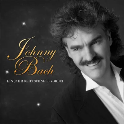 Bild: Johnny Bach – Ein Jahr geht schnell vorbei
