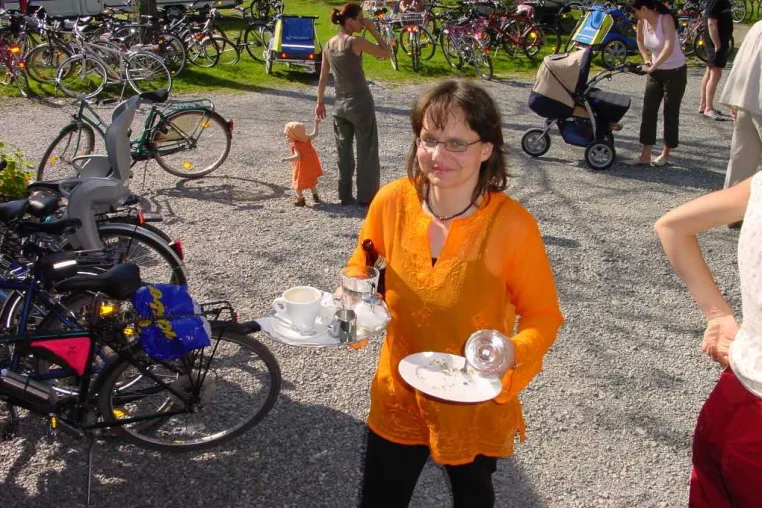 Bild: Camping Mexico – einziger Campingplatz mit „EU-Flower“ im Bodenseeraum