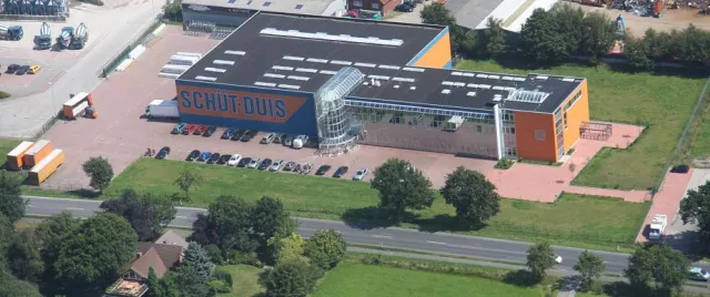 Bild: Schüt-Duis feiert 175 Jahre Kontinuität durch Kompetenz