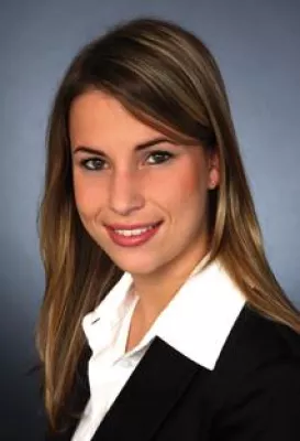 Angela Mond wird Managerin Geschäftsentwicklung und Öffentlichkeitsarbeit für Die Gefährten Bild: Angela Mond wird Managerin Geschäftsentwicklung und Öffentlichkeitsarbeit für Die Gefährten