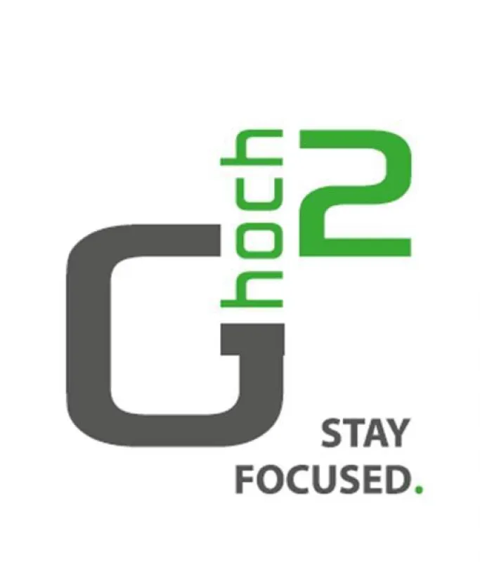 STAY FOCUSED