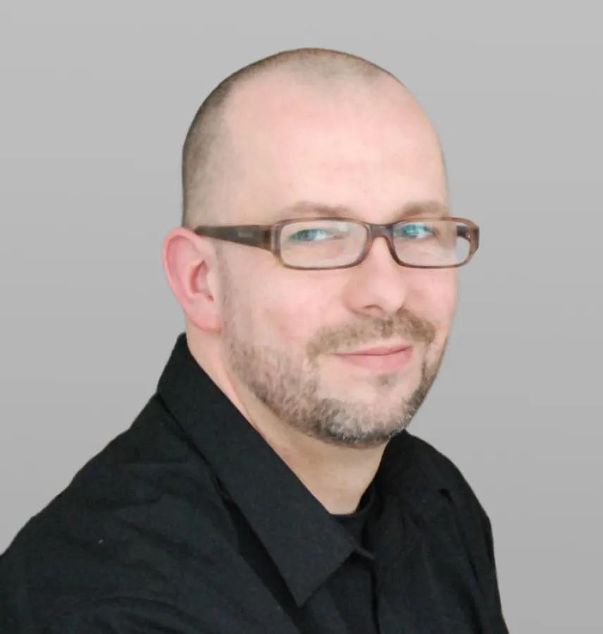 Jens Quentin, Senior PR Berater Standort München