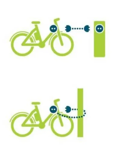 Bild: E-Bike Pilotprojekt: "LadeSchloss-Infrastruktur" in der Alpenregion Tegernsee Schliersee