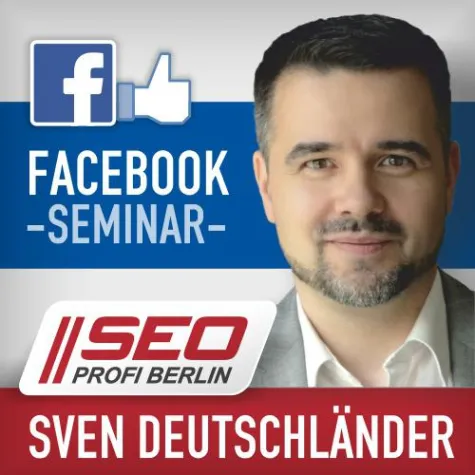 Bild: Seminare zu Facebook-Marketing für Unternehmen