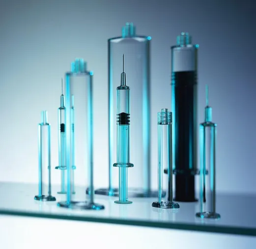 Bild: Kunststofflösungen für Medizintechnik:VELOX präsentiert erstmalig TOPAS und IPC auf der COMPAMED 2017