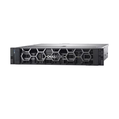 Bild: Dell Technologies stellt neue leistungsstarke Server und Lösungen für moderne Rechenzentren vor