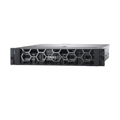 Bild: Dell Technologies stellt neue leistungsstarke Server und Lösungen für moderne Rechenzentren vor