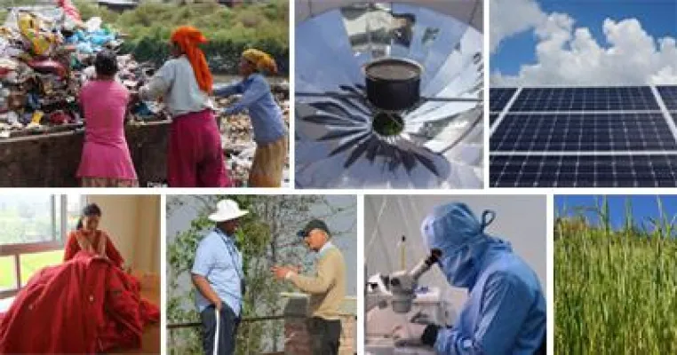 Bild: Neue Inspirationstouren in Nepal: Bildungsreisen zu Sozialunternehmern und lokalen Innovatoren