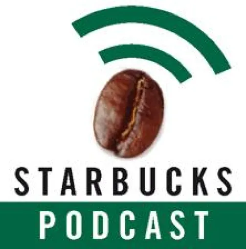Starbucks Podcast To Go - Dritte Folge online Bild: Starbucks Podcast To Go - Dritte Folge online