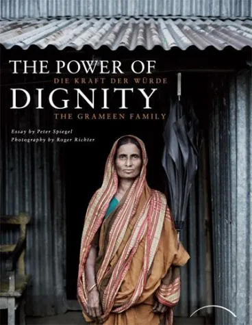 Bild: Neuer Bildband - The Power of Dignity