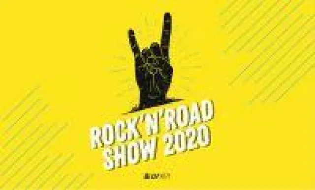 Bild: #RNR20: LV 1871 geht bundesweit auf Tour für den Vertrieb der Zukunft