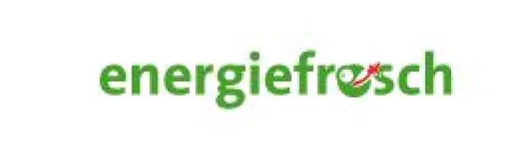 Bild: Wetterfrosch goes Windenergie