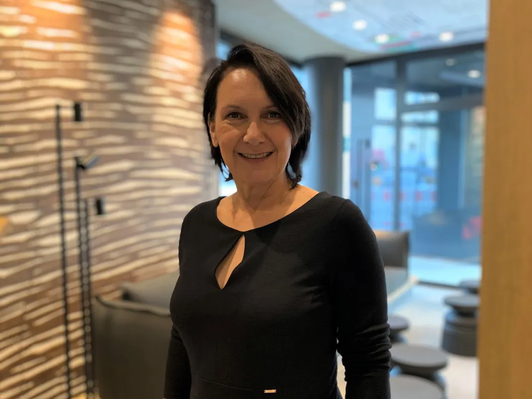 Katja Dietz (Foto: Bernhard Krebs)