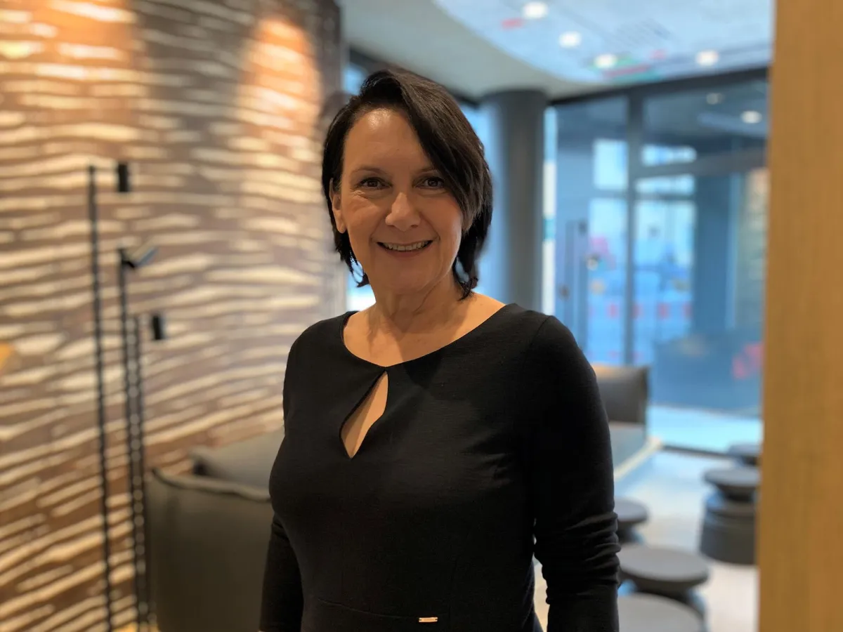 Katja Dietz (Foto: Bernhard Krebs)