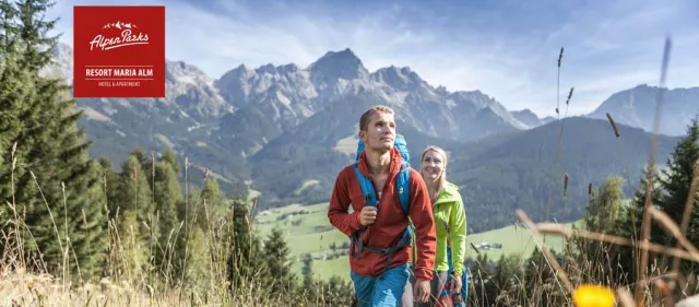 Bild: Ist der Hochkönig zu hoch für einen Prinzen?