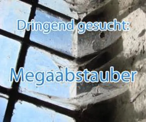 Bild: Großer Megaabstauberseo Contest auf der SEODay Konferenz 2012