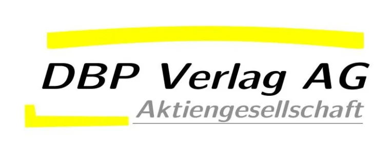 DBP Verlag AG: Moderne Marketingkommunikation für höchste Ansprüche Bild: DBP Verlag AG: Moderne Marketingkommunikation für höchste Ansprüche