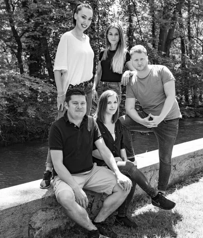 Brand.L – Agentur für Markeninszenierung – erweitert sein Team Bild: Brand.L – Agentur für Markeninszenierung – erweitert sein Team