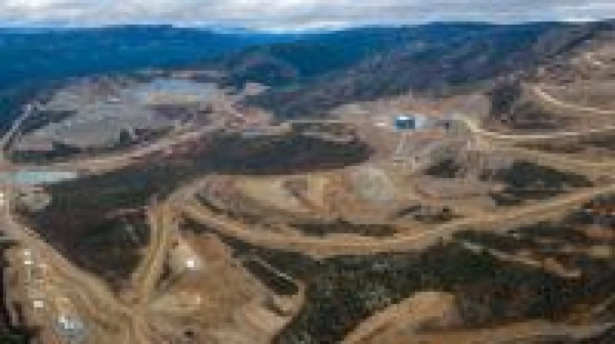 Quelle: Victoria Gold