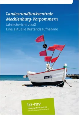 Bild: 4iMEDIA erstellt Jahresbericht für norddeutsche Landesmedienanstalt