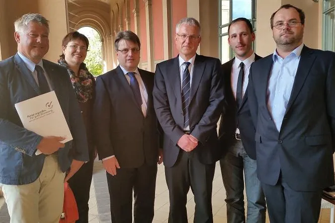 Bild: Qualität in der Betreuung hat ihren Preis