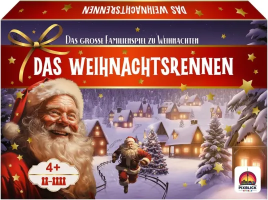 Der Perspektivwechsel: Endlich dürfen Kinder den Weihnachtsmann spielen Bild: Der Perspektivwechsel: Endlich dürfen Kinder den Weihnachtsmann spielen