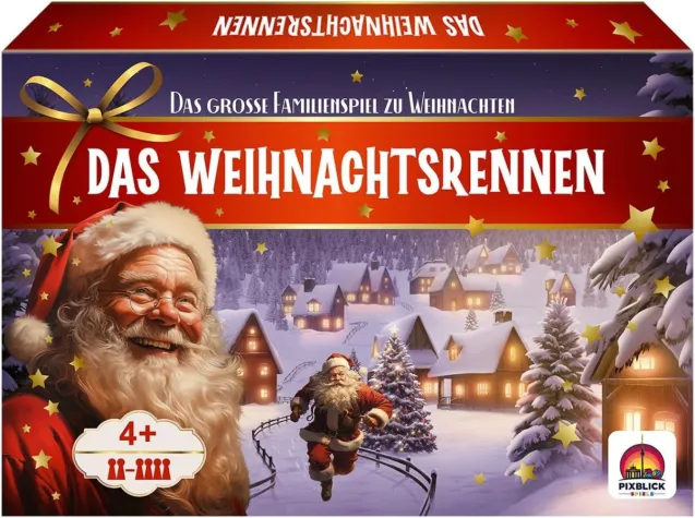 Der Perspektivwechsel: Endlich dürfen Kinder den Weihnachtsmann spielen Bild: Der Perspektivwechsel: Endlich dürfen Kinder den Weihnachtsmann spielen