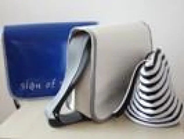 Bild: Limitierte Editionen trendiger Designer-Taschen