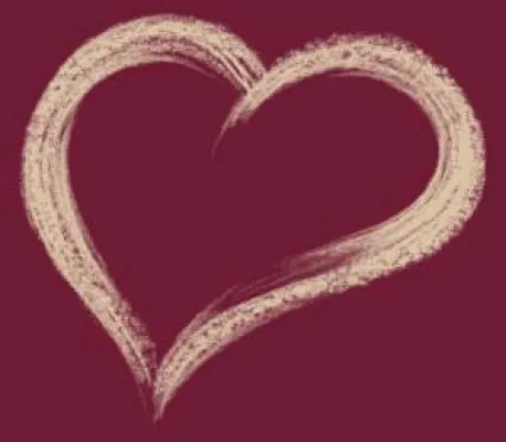 Bild: Das beste Geschenk zum Valentinstag: Aufmerksamkeit und liebevolle Zuwendung.