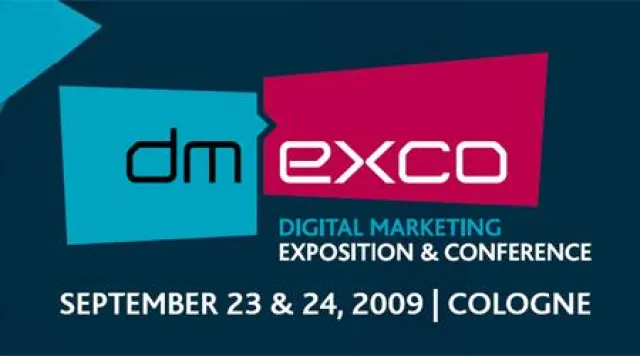 dmexco 2009 - denkwerk zeigt Trends der Digitalen Wirtschaft Bild: dmexco 2009 - denkwerk zeigt Trends der Digitalen Wirtschaft