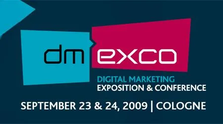 Bild: dmexco 2009 - denkwerk zeigt Trends der Digitalen Wirtschaft