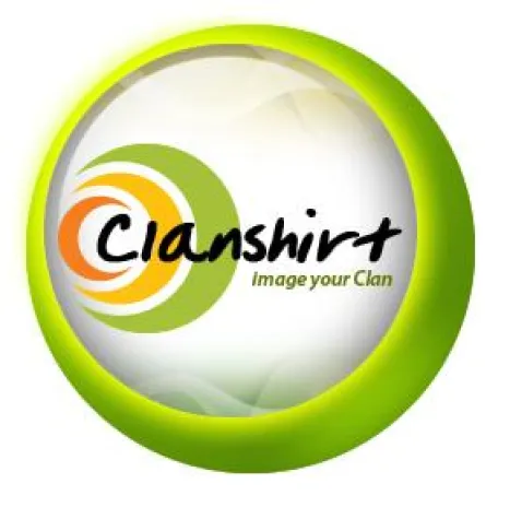 COMPAD startet Clanshirt.net Bild: COMPAD startet Clanshirt.net