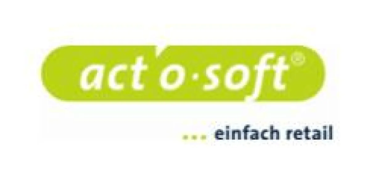 act'o-soft GmbH Informationssysteme