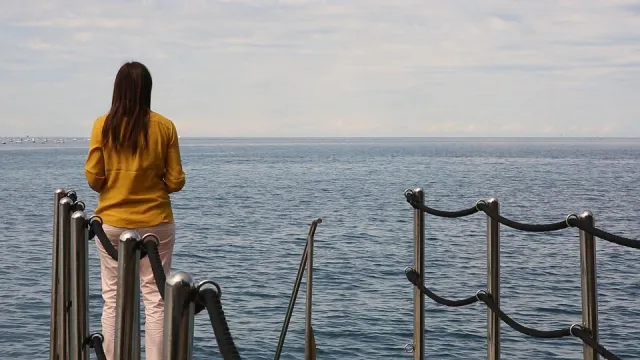 Bild: Should I stay or should I go? / Konferenz "Improv and Movies" 4.-7. Juni 2015, ufaFabrik Berlin