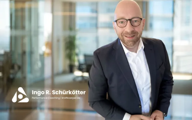 Bild: Wenn Führungskräfte funktionieren, aber nicht mehr performen