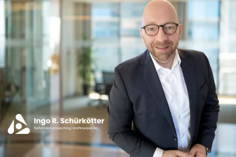 Bild: Wenn Führungskräfte funktionieren, aber nicht mehr performen