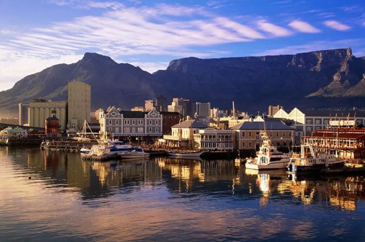 Kapstadt/Südafrika