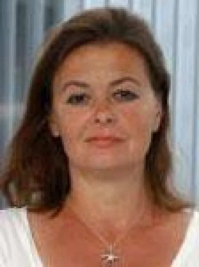 Dr. iur. Christine Leitner, Leiterin des Zentrums für Europäische Verwaltungswissenschaft (Foto: Andrea Müller)