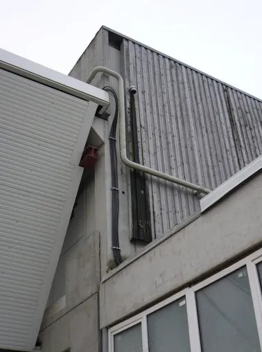 Bild: Mit Biogas ans Klimaziel - Mennicke Rohrbau verlegt Biogasleitung